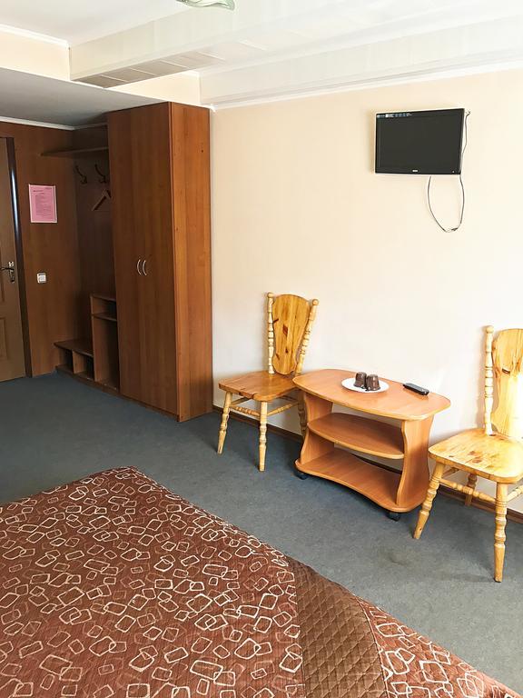 Guest House Voyazh Pszkov Kültér fotó